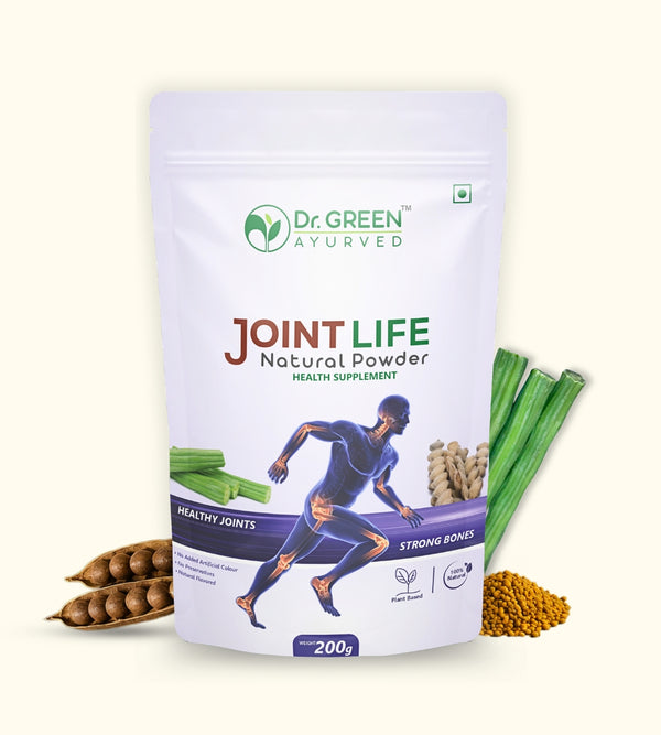 Joint Pain Care Natural Powder