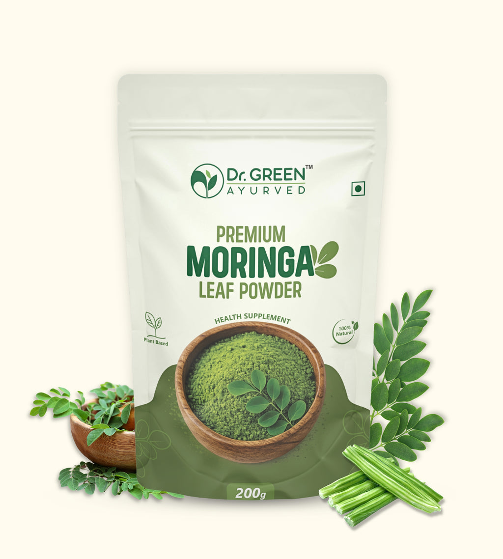 Moringa Powder