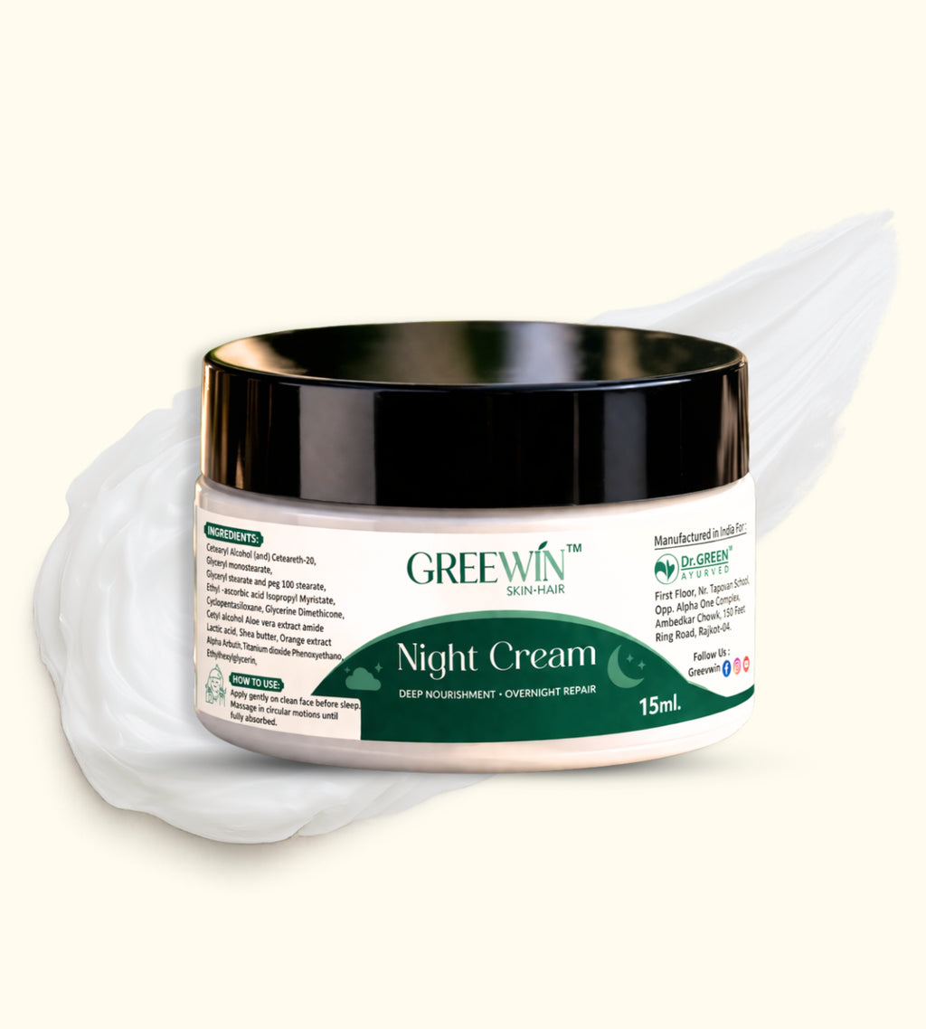 Night Cream