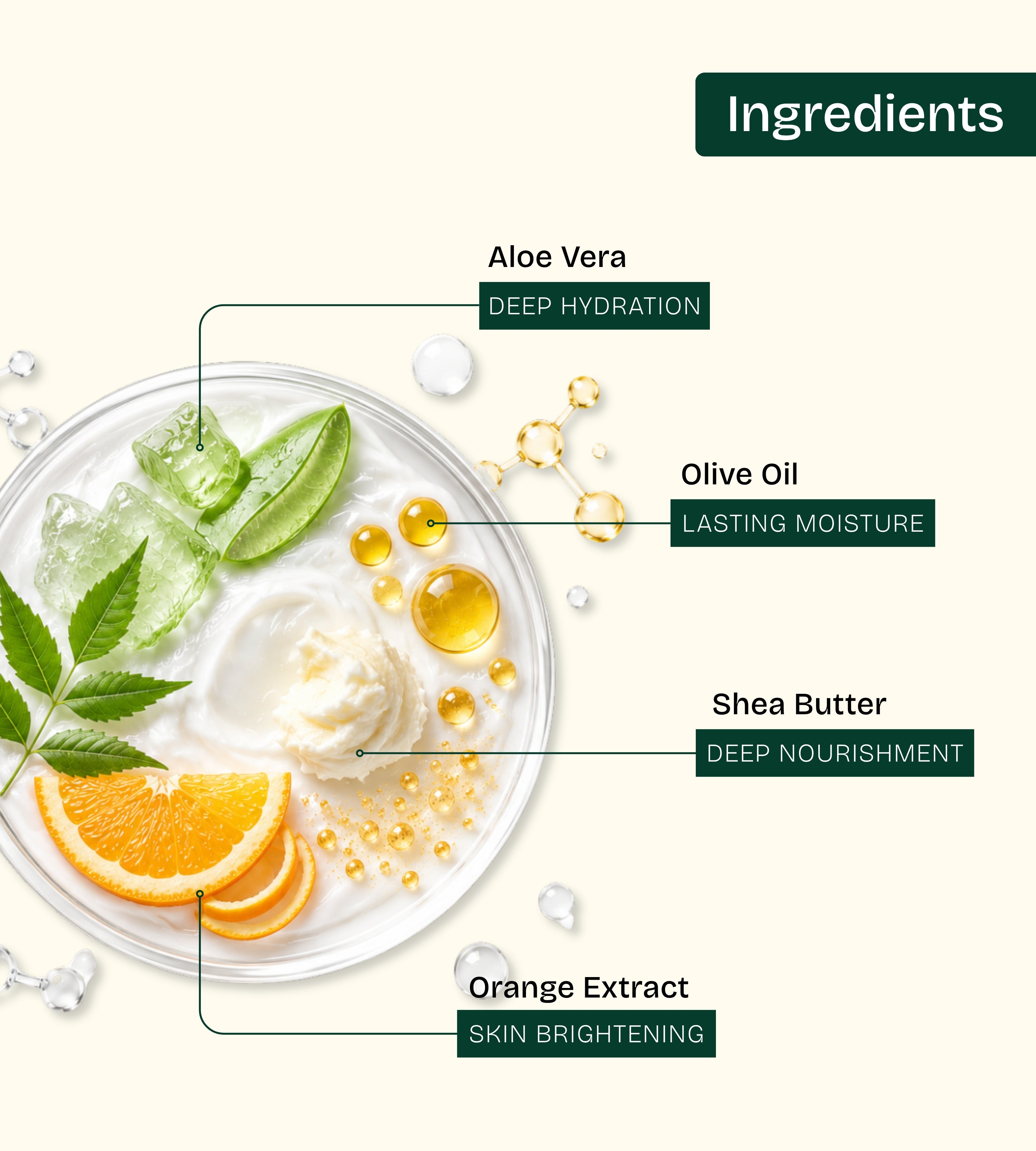 Night Cream Secondary image