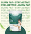 Slim Natural Powder | Natural Weight Management Support