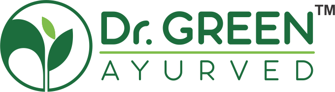 Dr. Green Ayurved - Vitamin B12 Natural Powder