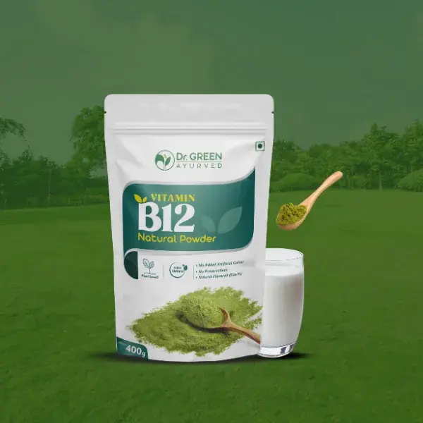 Vitamin B12 Powder