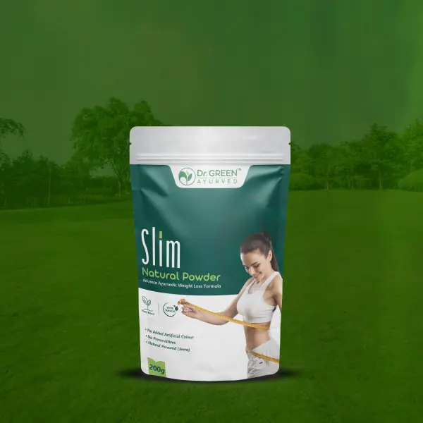 Slim Powder