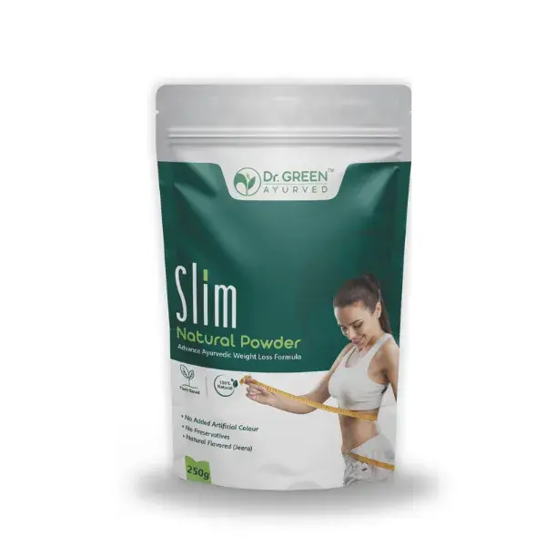 Slim Powder